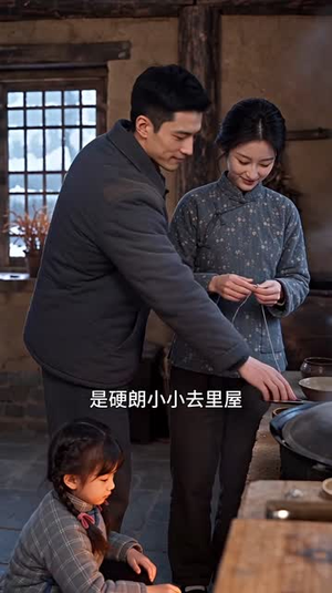 养家日记：六零小当家第二季（154集）夸克网盘资源