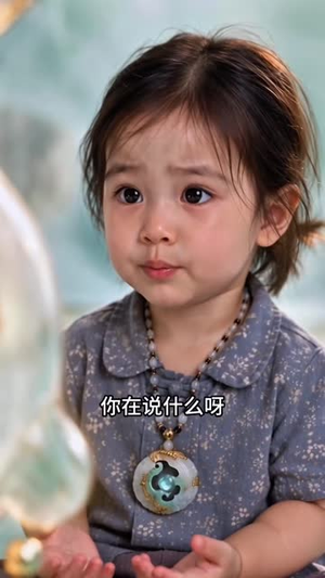 八零宋璃,我的姻缘换给闺蜜(233集) 八零宋璃,我的姻缘换给闺蜜(233集)上头了