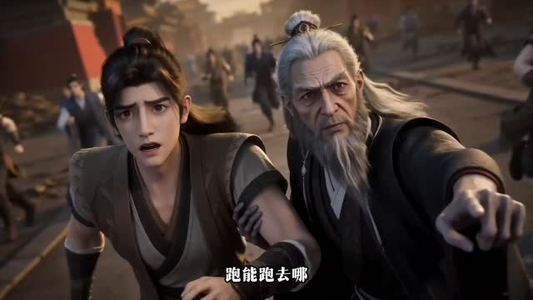 穿书反派:我能替主角做人生选择(115集) 穿书反派:我能替主角做人生选择(115集)首富装穷