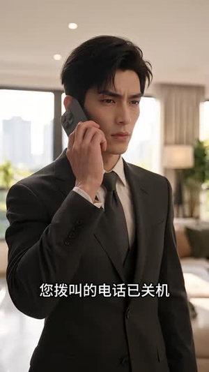 误打误撞的婚约(125集) 误打误撞的婚约(125集)扎心短剧