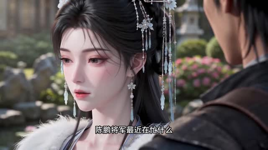 将军一见钟情(92集) 将军一见钟情(92集)古装