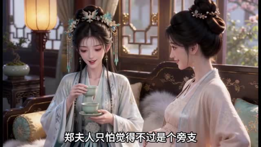 我家王爷是纨绔第二季（126集）战神