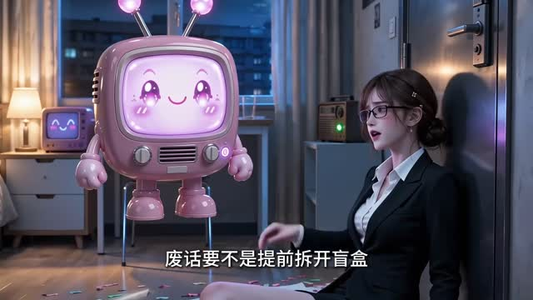 暗黑宿舍求生：从刷广告开始变强（102集）灵泉戏太修仙