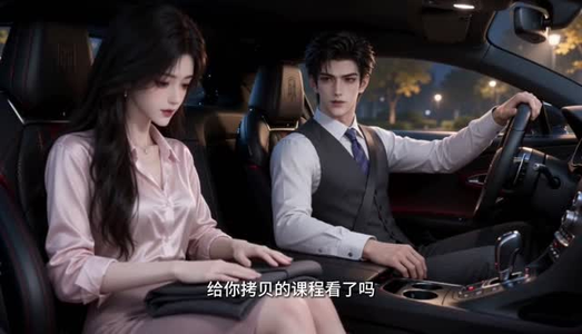 予你星光：实习生遇到高冷总裁（90集）合集
