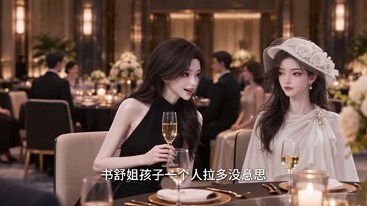 白月光救赎记:重生后我带儿女翻盘2(149集) 白月光救赎记:重生后我带儿女翻盘2(149集)免费短剧不用付费