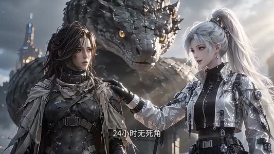 坐拥神级灵植：将主今天又来蹭饭了！第三季（61集）红果短剧