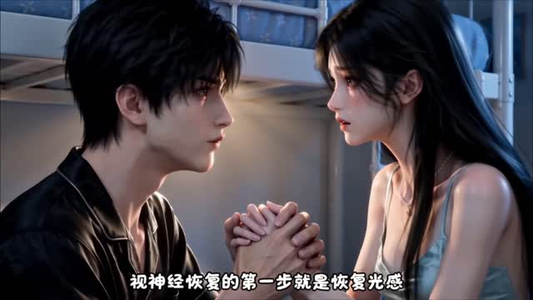 冰山小鱼之人在大学:我的上铺是校花学姐(111集) 冰山小鱼之人在大学:我的上铺是校花学姐(111集)太甜宠了