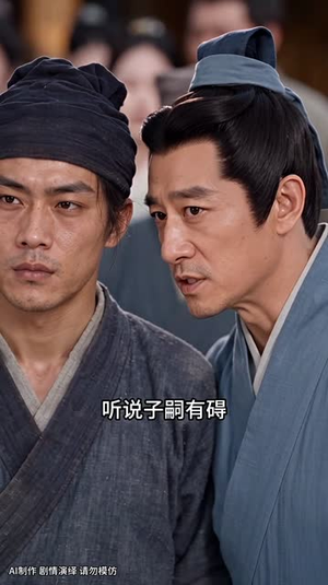 重生之皇城第一纨绔夫妻（100集）装逼打脸