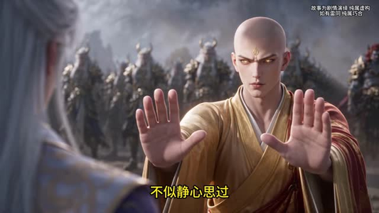 西游问道第七季(263集) 西游问道第七季(263集)当季必看