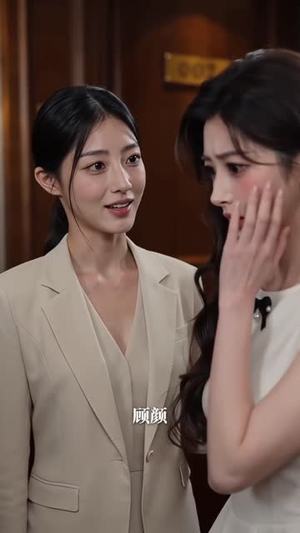 告别豪门，她逆袭人生第二季（111集）速看版