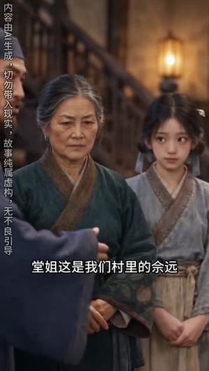 娇娇懂兽语（1-300集）穿越重生短剧