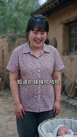 大院里的小纨绔，下乡就结婚了（1-204集）女主是谁