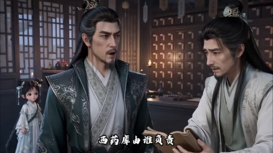 青云山团圆记（43集）无广告在线看
