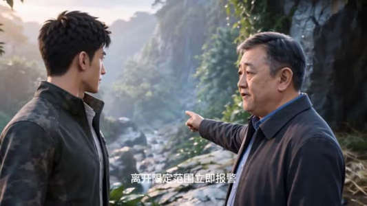 深山护林,我与万兽同行!(131集) 深山护林,我与万兽同行!(131集)替嫁