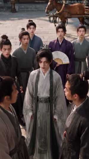 被赶出侯府假世子靠科举逆袭权臣第五季(158集) 被赶出侯府假世子靠科举逆袭权臣第五季(158集)小红书相关笔记数量破10万