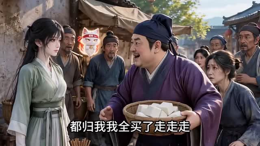 负债六亿:我在古代搞女子基建(162集) 负债六亿:我在古代搞女子基建(162集)更新中