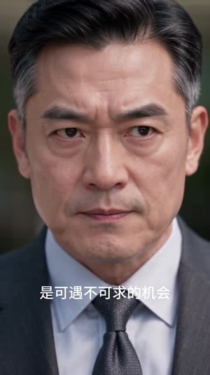 物价贬值一亿倍,当然要先还贷款 (126集) 物价贬值一亿倍,当然要先还贷款 (126集)演技担当