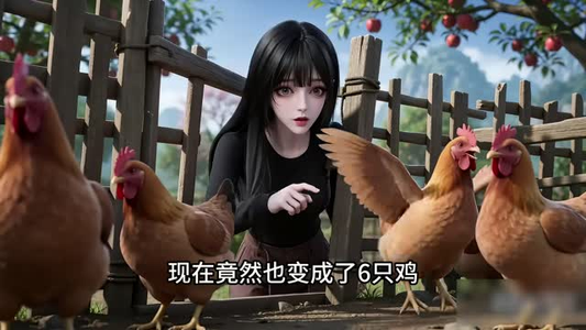 穿书末世，拒绝当炮灰女配成满级大佬（118集）合集打包带走
