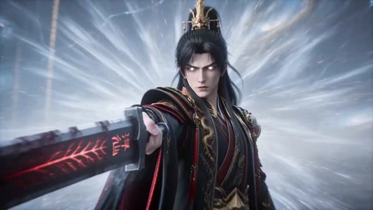 谁说没灵根不能修仙的?之无灵证道第42季(107集) 谁说没灵根不能修仙的?之无灵证道第42季(107集)2026短剧