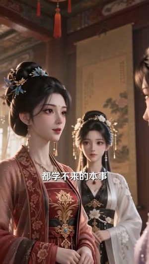 穿成恶毒世子妃,我被妾室们团宠了(123集) 穿成恶毒世子妃,我被妾室们团宠了(123集)太遗憾了
