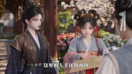 皇上表弟说他恕难从命!第5季(146集) 皇上表弟说他恕难从命!第5季(146集)停不下来