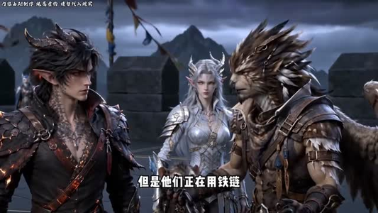 我在龙族开养殖场(68集) 我在龙族开养殖场(68集)蒸汽戏太复古