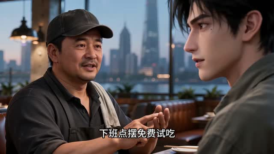 撞大运后我回县城买了个小院(171集) 撞大运后我回县城买了个小院(171集)仙侠戏太唯美