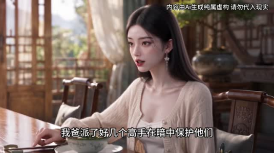 仙缘劫起:十年归尘第四季(174集) 仙缘劫起:十年归尘第四季(174集)微博相关话题阅读量破50亿