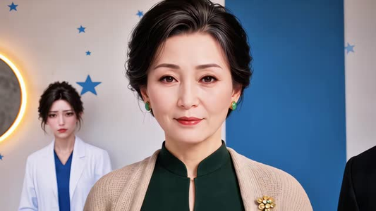 东北后妈,整顿全家(120集) 东北后妈,整顿全家(120集)豆瓣评分