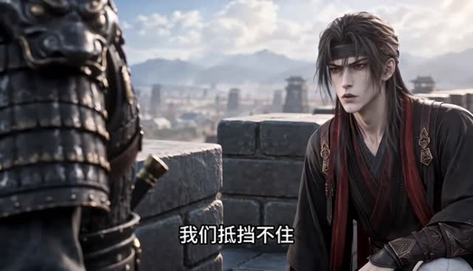 镇国驸马爷3D版第十五季（240集）太刺激