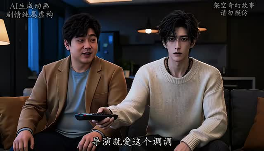 道士下山续命 （163集）全网话题讨论量破5亿