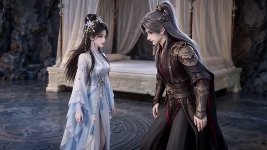 师尊降不住(232-528集下) 师尊降不住(232-528集下)不用付费