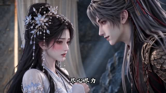 师尊降不住（1-231集上）机甲戏太热血