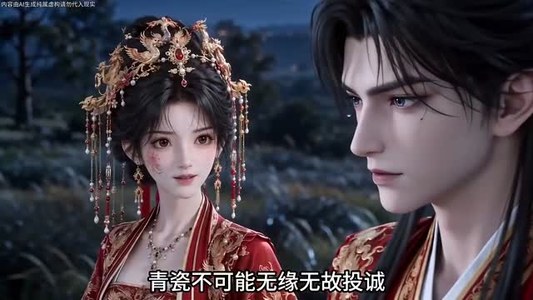 心声被听:王爷人设崩了第三季下(127-324集下) 心声被听:王爷人设崩了第三季下(127-324集下)会员专属加速