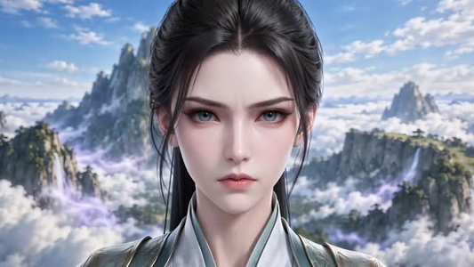 言出法随，执掌灵澜万界！（1-238集上）无水印