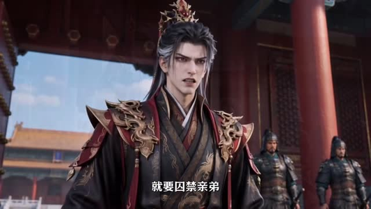 云瑶传上(101-352上集) 云瑶传上(101-352上集)结局是什么