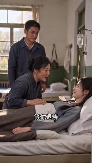 那年杏花开，恰好遇见你（97集）永久免费