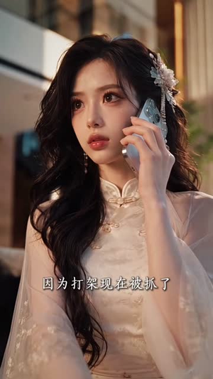睁眼喜当妈，孩子爹竟是死对头（108集）打脸短剧