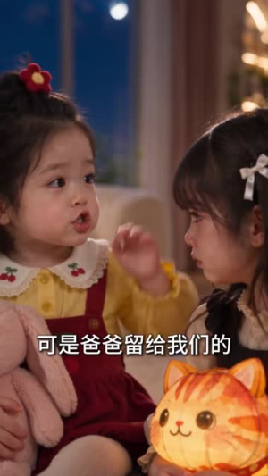 月月驾到,李家全员就位(67集) 月月驾到,李家全员就位(67集)单元短剧