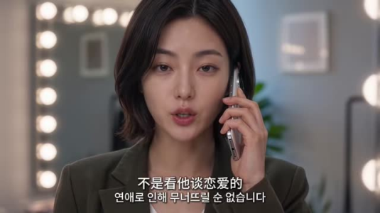 假面少女的韩校通关指南(83集) 假面少女的韩校通关指南(83集)最新全集