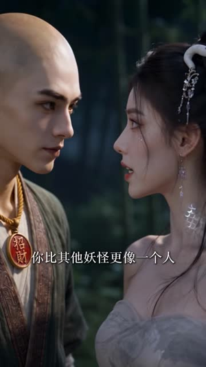 修仙小妖怪：真人版（118集）神仙爱情