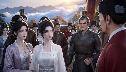 这侯夫人,我不干了(98集) 这侯夫人,我不干了(98集)高分甜宠剧