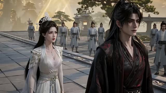 我真是魔修,不是正道天骄啊(101集) 我真是魔修,不是正道天骄啊(101集)哪个APP免费