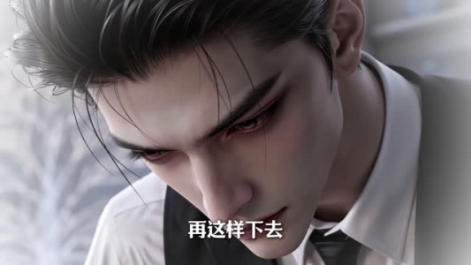 奈世情深(105集) 奈世情深(105集)逆袭
