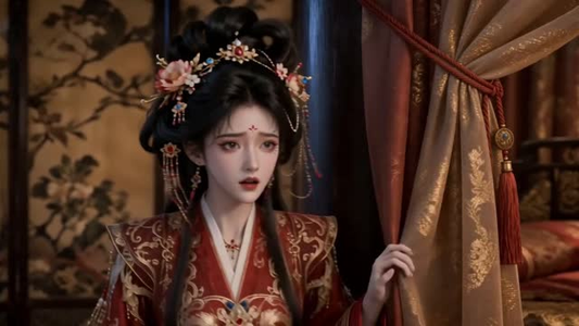 让你当假皇子替死,你把他家偷了!(69集) 让你当假皇子替死,你把他家偷了!(69集)对标短剧