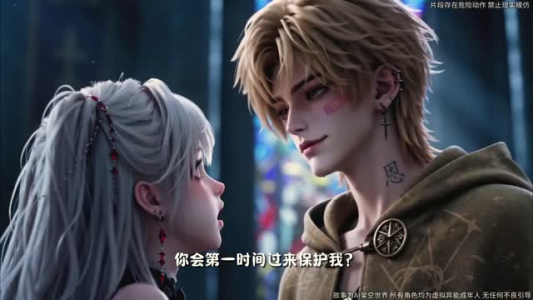 亚空间归来的我，成了外来邪神2（184集）太惊艳了