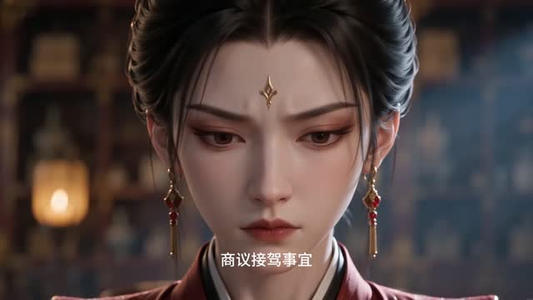 女尊后宫:美男天天为我宫斗(40集) 女尊后宫:美男天天为我宫斗(40集)无片段缺失
