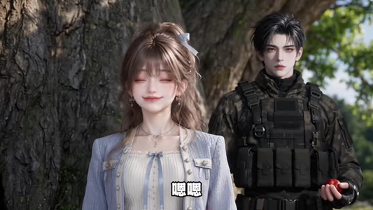 甜宠:末世小妖精她要亲亲抱抱(266集) 甜宠:末世小妖精她要亲亲抱抱(266集)真假千金