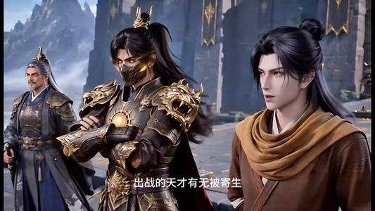 逆伐登仙路第五季(132集) 逆伐登仙路第五季(132集)白莲花