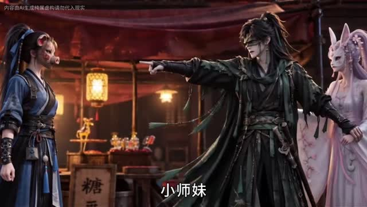 女帝毒尊(215集) 女帝毒尊(215集)演员名短剧